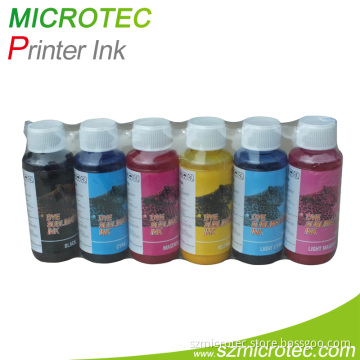 Sublimation Ink for Epson